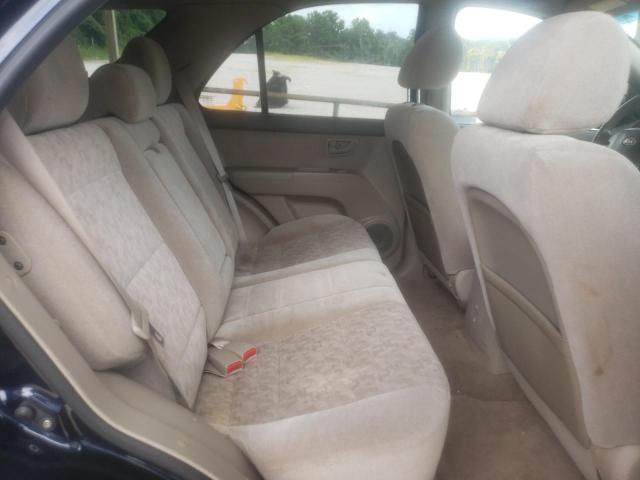 Photo 6 from auction – 2008 KIA SORENTO EX with VIN KNDJD735485824882