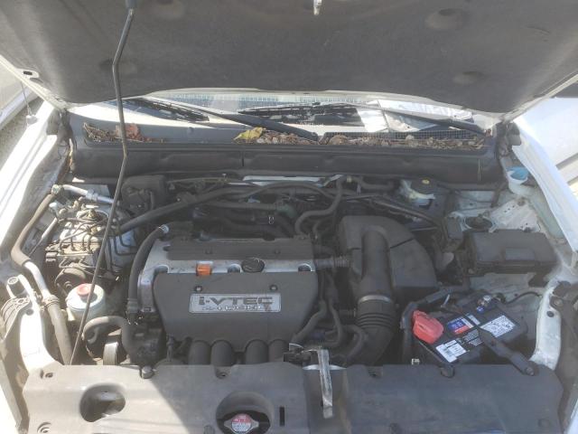 Photo 7 from auction – 2005 HONDA CR-V LX with VIN JHLRD68595C011649
