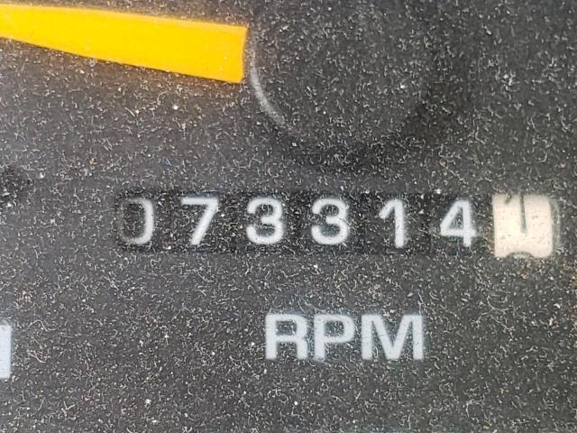Photo 8 from auction – 1996 GMC SONOMA with VIN 1GTCS14X8T8523762