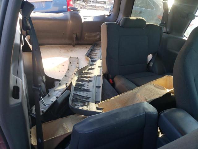 Photo 6 from auction – 2001 FORD EXPLORER S with VIN 1FMYU70E11UC68086