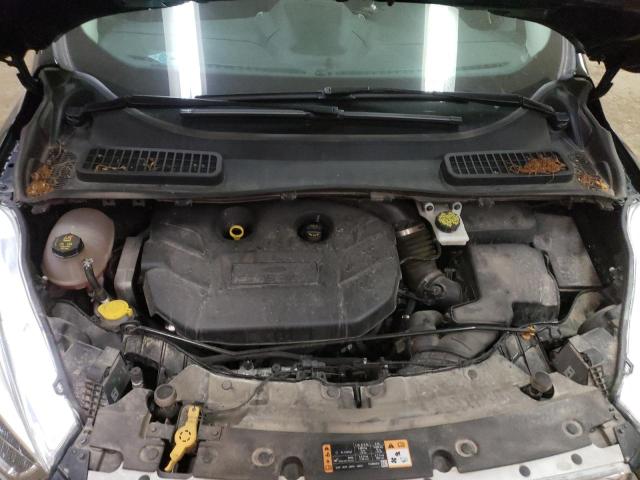 Photo 7 from auction – 2018 FORD ESCAPE TIT with VIN 1FMCU9J90JUB10619