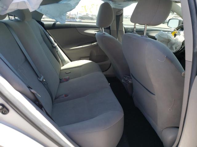Photo 6 from auction – 2013 TOYOTA COROLLA BA with VIN 2T1BU4EE2DC064240