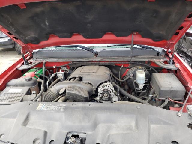 Photo 7 from auction – 2010 GMC SIERRA C15 with VIN 1GTSCVE03AZ152745