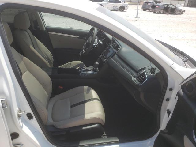 صورة رقم 5 من المزاد - 2016 HONDA CIVIC EX مع VIN 2HGFC2F7XGH511594