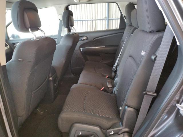 Photo 6 from auction – 2018 DODGE JOURNEY SE with VIN 3C4PDCAB8JT497369