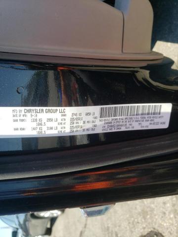 Photo 10 from auction – 2010 DODGE GRAND CARA with VIN 2D4RN5D16AR460105