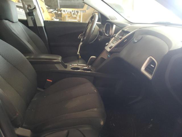 Photo 5 from auction – 2012 CHEVROLET EQUINOX LS with VIN 2GNALBEK6C1281254