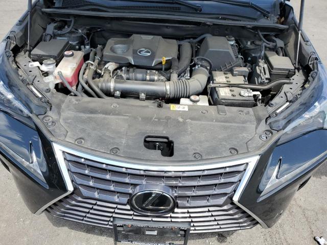 Photo 7 from auction – 2019 LEXUS NX 300 BAS with VIN JTJBARBZ9K2179505