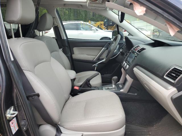 Photo 5 from auction – 2016 SUBARU FORESTER 2 with VIN JF2SJAHCXGH464792