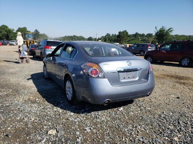 Photo 3 from auction – 2011 NISSAN ALTIMA BAS with VIN 1N4AL2AP2BN432278