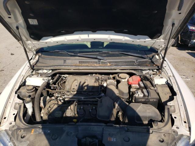 Photo 7 from auction – 2018 FORD TAURUS LIM with VIN 1FAHP2F87JG113935
