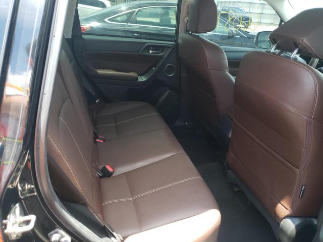 Photo 6 from auction – 2017 SUBARU FORESTER 2 with VIN JF2SJATC7HH569699