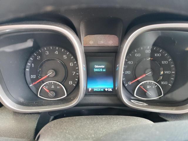 Photo 8 from auction – 2014 CHEVROLET MALIBU LS with VIN 1G11B5SL7EF208036
