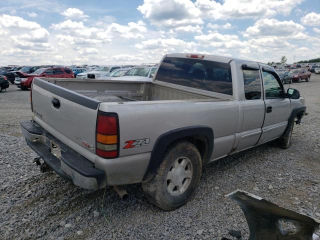 Photo 4 from auction – 2004 GMC NEW SIERRA with VIN 2GTEK19T641249903