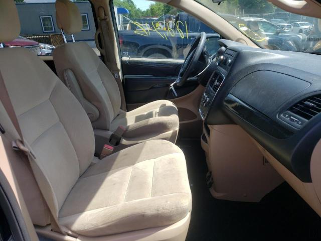 Photo 5 from auction – 2014 DODGE GRAND CARA with VIN 2C4RDGBG0ER379822