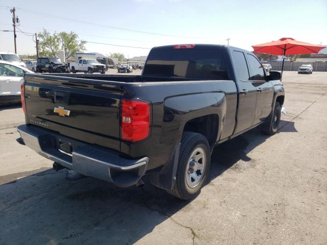Photo 4 from auction – 2015 CHEVROLET SILVERADO with VIN 1GCRCPEH2FZ289019