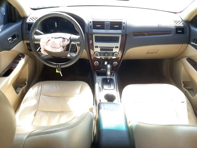 Photo 9 from auction – 2012 FORD FUSION SEL with VIN 3FAHP0JA2CR263462