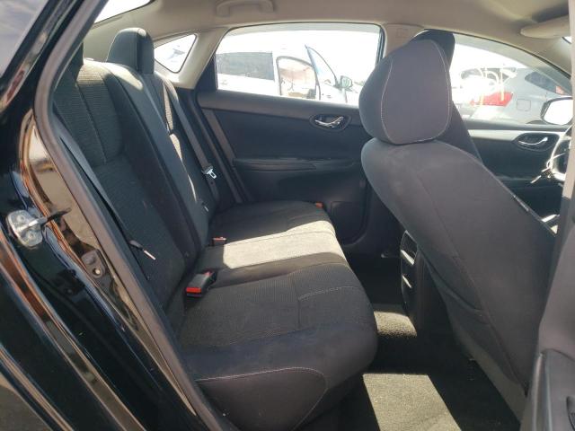 Photo 6 from auction – 2017 NISSAN SENTRA S with VIN 3N1AB7AP8HY315751