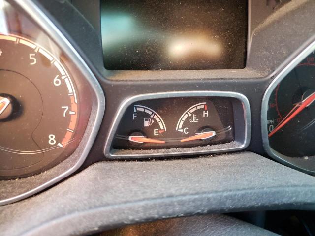 Photo 8 from auction – 2016 FORD FOCUS ST with VIN 1FADP3L90GL280204