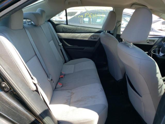 Photo 6 from auction – 2014 TOYOTA COROLLA L with VIN 5YFBURHE2EP118095