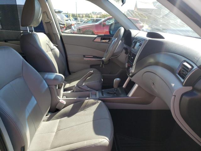 Foto 5 de la subasta – 2013 SUBARU FORESTER T con VIN JF2SHAGC1DH429910