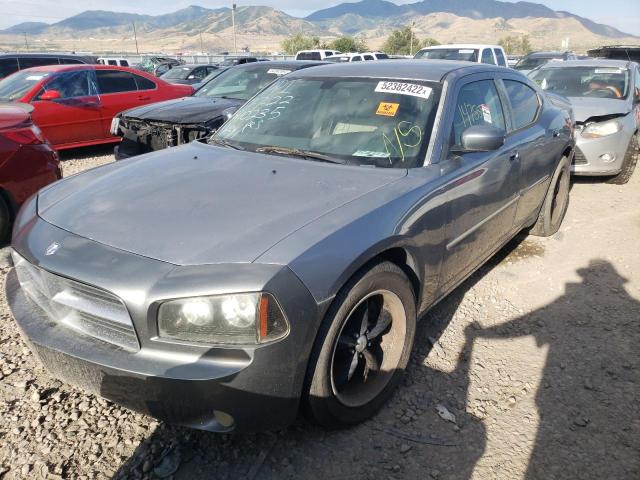 Photo 2 from auction – 2006 DODGE CHARGER R/ with VIN 2B3KA53H36H533485