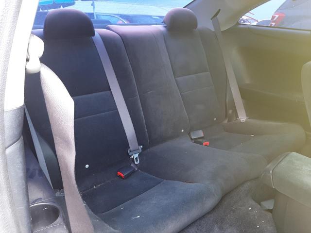 Photo 6 from auction – 2005 HONDA ACCORD EX with VIN 1HGCM71755A014775