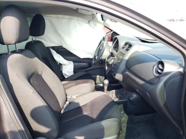 Photo 5 from auction – 2018 NISSAN VERSA S with VIN 3N1CN7AP3JL814847