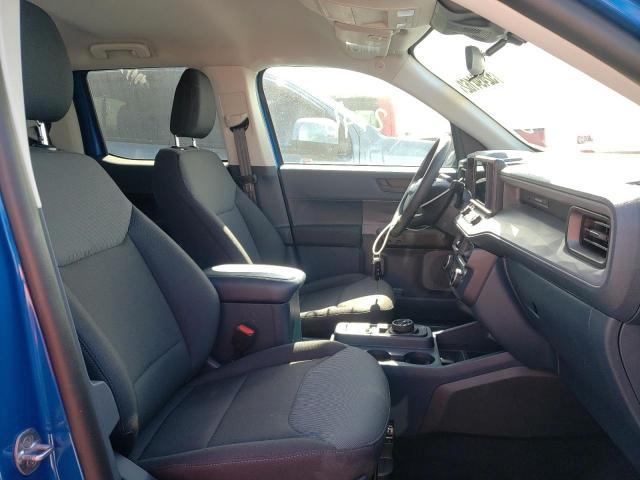 Photo 5 from auction – 2022 FORD MAVERICK X with VIN 3FTTW8E37NRA06916