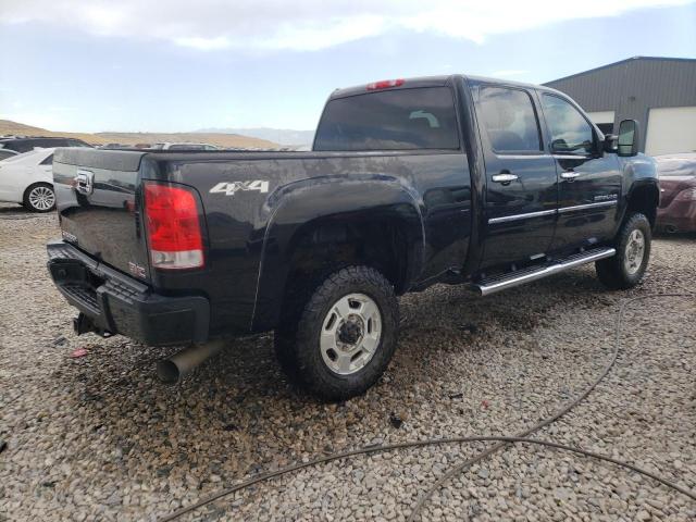 Photo 4 from auction – 2013 GMC 2500HD with VIN 1GT125E84DF185201