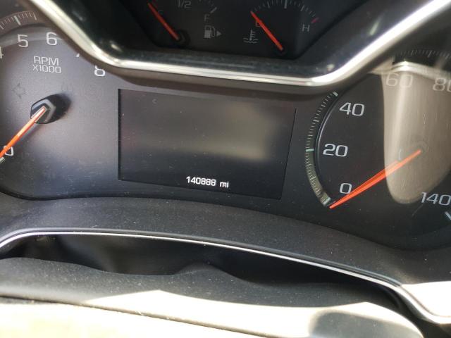 Photo 8 from auction – 2015 CHEVROLET IMPALA LT with VIN 2G1125S31F9155909