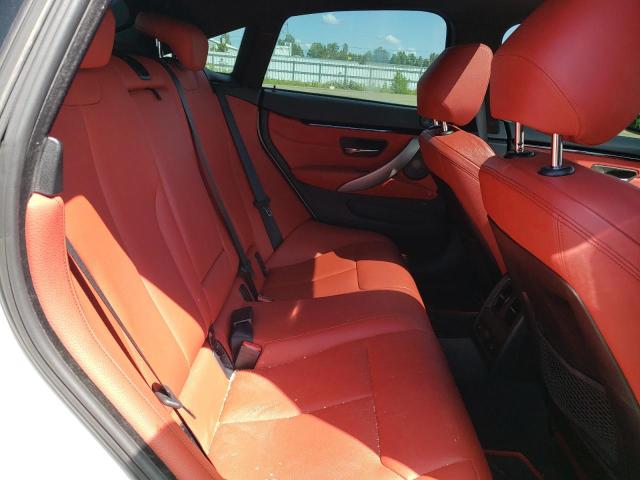 Photo 6 from auction – 2016 BMW 428 XI GRA with VIN WBA4C9C58GG138100