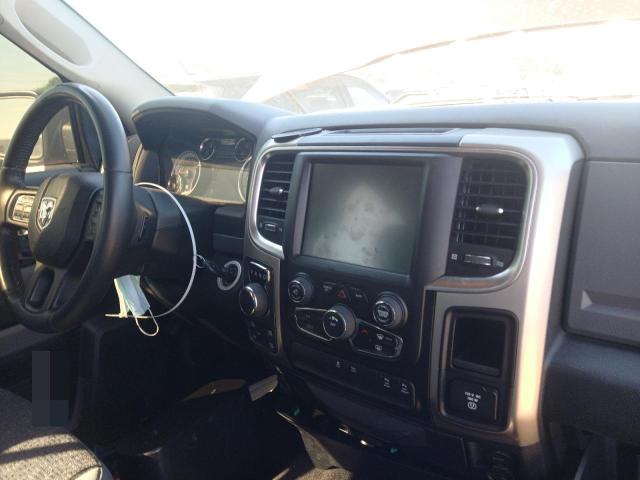 Photo 9 from auction – 2016 RAM 1500 SLT with VIN 1C6RR7LT9GS315493