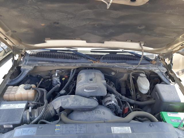 Photo 7 from auction – 2004 CHEVROLET 2500 with VIN 1GCGC23U14F179510