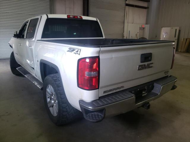 Photo 3 from auction – 2014 GMC SIERRA K15 with VIN 3GTU2UEC4EG199532