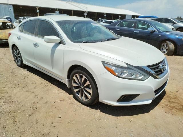 NISSAN ALTIMA 2.5 2016 with VIN 1N4AL3AP3GC224550 - Photo from auction