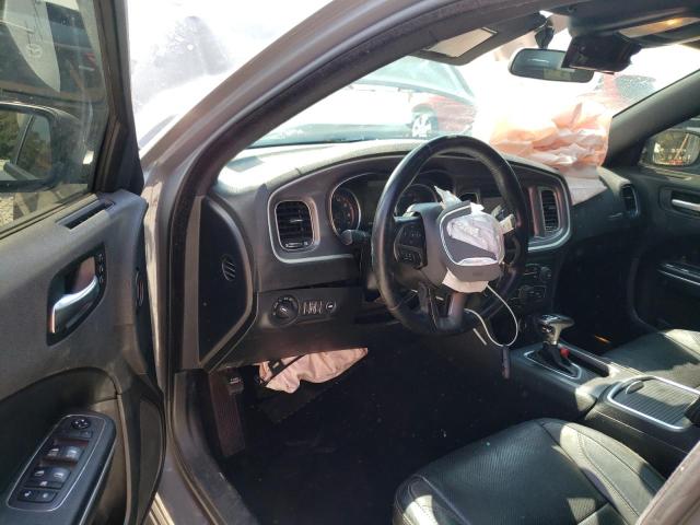 Photo 10 from auction – 2019 DODGE CHARGER SX with VIN 2C3CDXBG0KH709681
