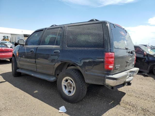 Photo 3 from auction – 1998 FORD EXPEDITION with VIN 1FMRU18WXWLB22488