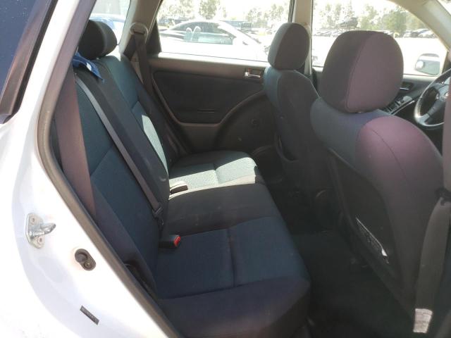Photo 6 from auction – 2006 TOYOTA COROLLA MA with VIN 2T1KR32E86C578970