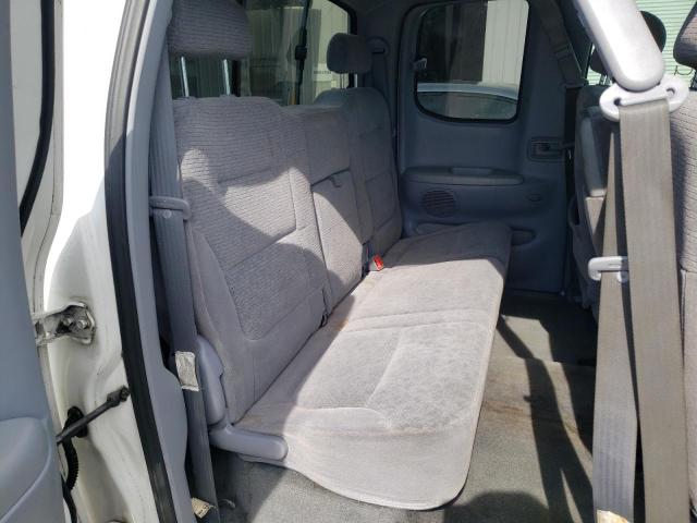 Photo 6 from auction – 2001 TOYOTA TUNDRA ACC with VIN 5TBRT38101S171979