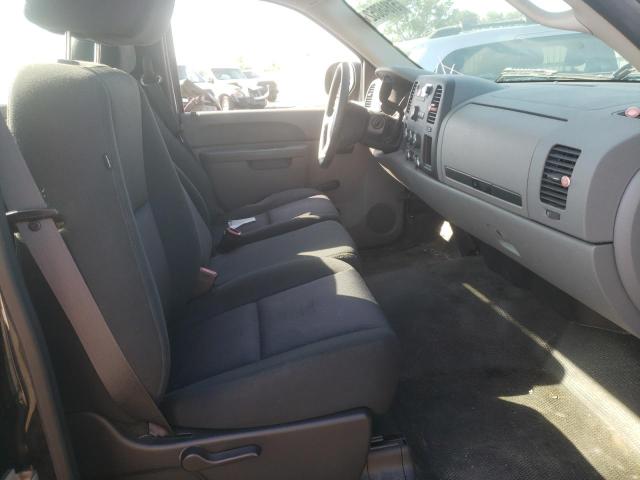 Photo 5 from auction – 2012 CHEVROLET SILVERADO with VIN 1GCNCPEX8CZ255992