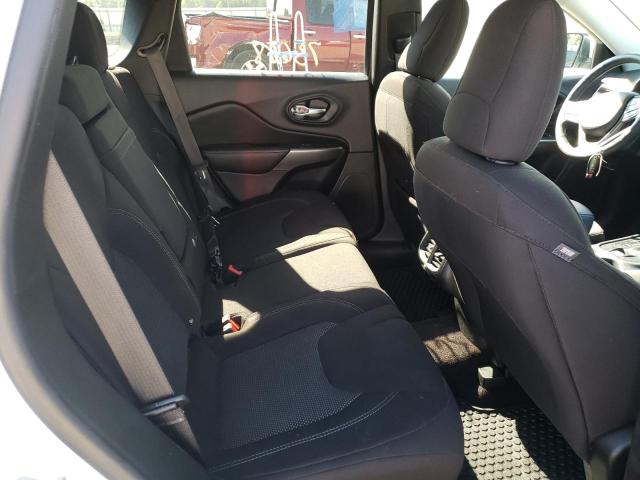 Photo 6 from auction – 2019 JEEP CHEROKEE L with VIN 1C4PJLCB4KD171386