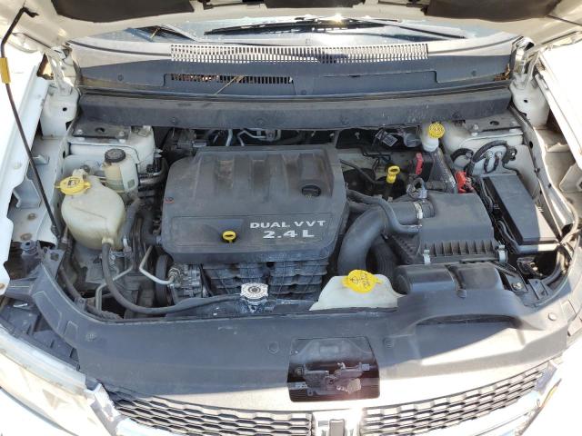 Photo 7 from auction – 2013 DODGE JOURNEY SE with VIN 3C4PDCAB7DT547764