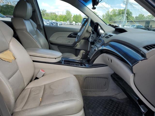 Photo 5 from auction – 2008 ACURA MDX with VIN 2HNYD282X8H552213