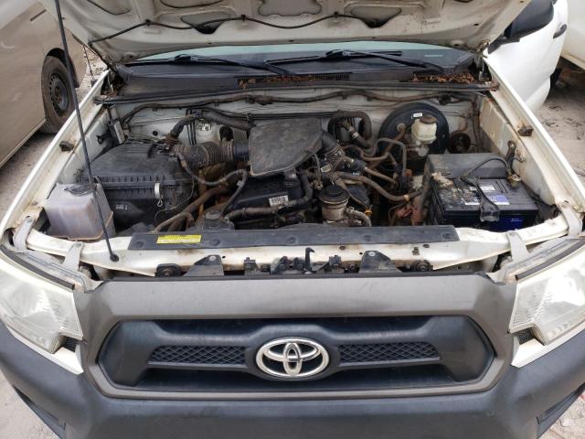 Photo 7 from auction – 2014 TOYOTA TACOMA with VIN 5TFPX4EN8EX021960