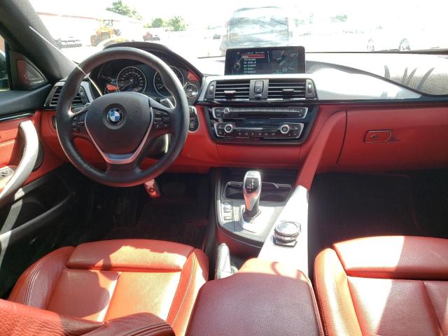Photo 9 from auction – 2016 BMW 428 XI GRA with VIN WBA4C9C58GG138100