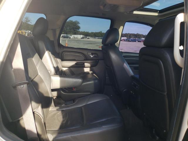 Photo 6 from auction – 2012 GMC YUKON DENA with VIN 1GKS1EEF5CR257966