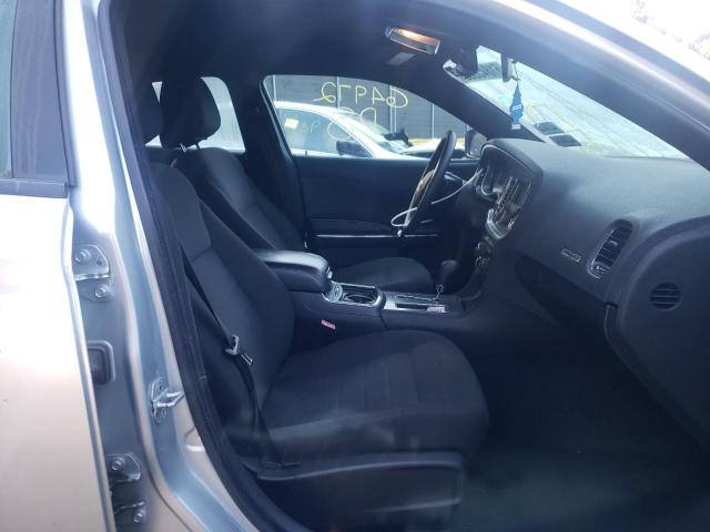 Photo 5 from auction – 2012 DODGE CHARGER SE with VIN 2C3CDXBG3CH185489