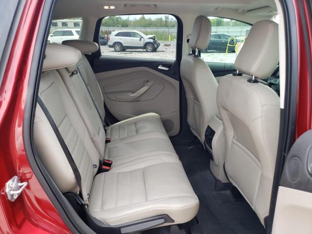 Photo 6 from auction – 2019 FORD ESCAPE TIT with VIN 1FMCU0J98KUA38243