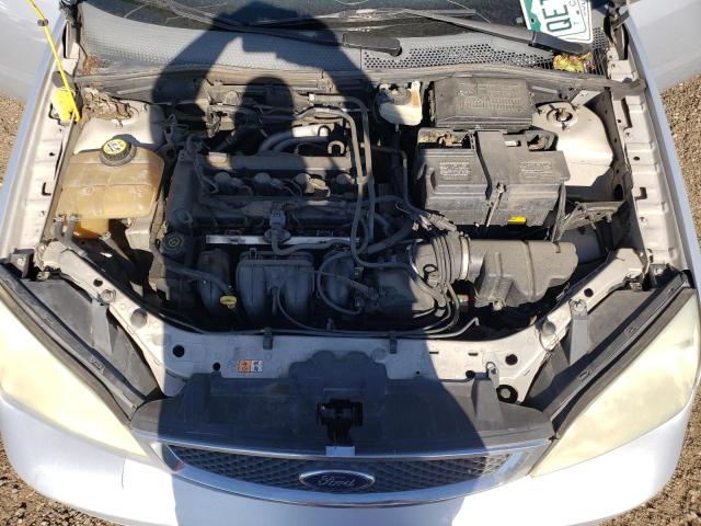 Photo 7 from auction – 2007 FORD FOCUS ZX3 with VIN 1FAFP31N07W167229